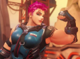 Blizzard fjerner pro-russisk krigssymbol fra Zarya skins i Overwatch