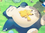 Pokémon Sleep runder 10 millioner downloads