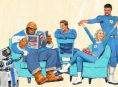 Marvels nye Fantastic Four-plakater er en dejlig tur ned ad memory lane