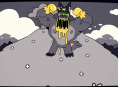 The Plucky Squire lancerer Challenge Mode som en del af den seneste gratis opdatering