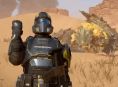 Arrowhead-direkt&oslash;r bekr&aelig;fter at split-screen er teknisk muligt i Helldivers II
