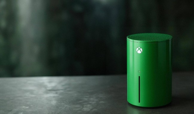 Rapport: Xbox Helix vil blive prissat mellem 9 og 00