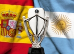 Spaniens tr&aelig;ner svarer CONMEBOL-pr&aelig;sidenten, som sagde, at Argentina vandt Finalissima, fordi Spanien ikke dukkede op