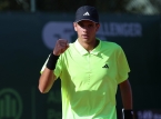 Rafa J&oacute;dar ender med at vinde den suspenderede kamp mod Carre&ntilde;o, men med kontrovers