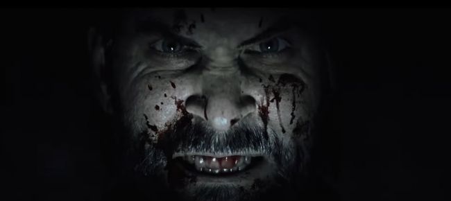 Alan Wake 2