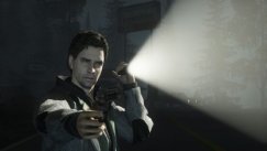 Nyt fra Alan Wake