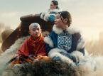 Avatar: The Last Airbender lader til at være et gedigent hit på Netflix