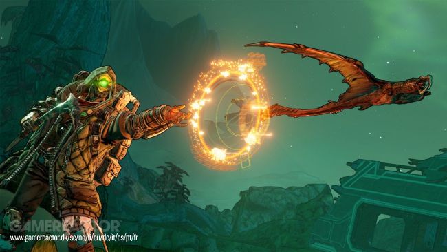 Borderlands 3