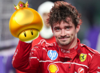 Charles Leclerc underskriver kontraktforl&aelig;ngelse med Ferrari indtil 2028 inden hjemme-Grand Prix i Monaco