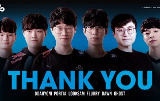 Cloud9 frigiver de fleste af sine Hearthstone-afspillere
