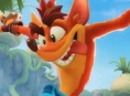 Rygte: Et nyt Crash Bandicoot er under udvikling