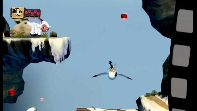 Epic Mickey
