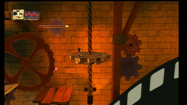 Epic Mickey