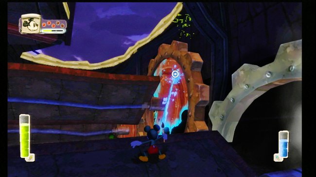 Epic Mickey