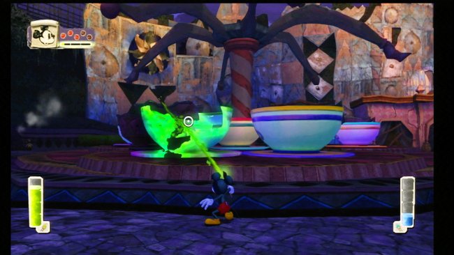 Epic Mickey