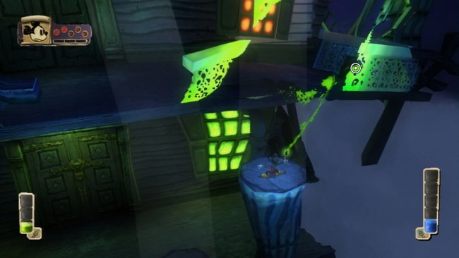 Epic Mickey