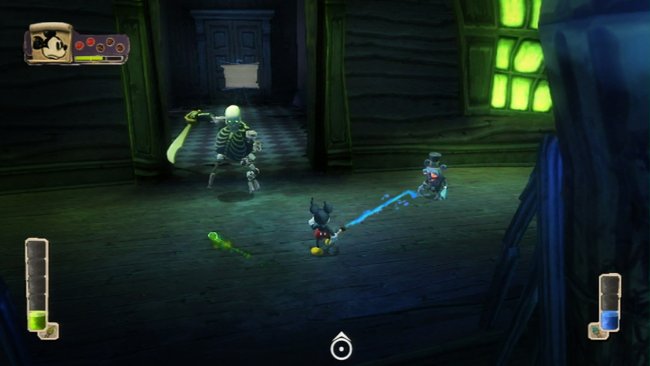 Epic Mickey
