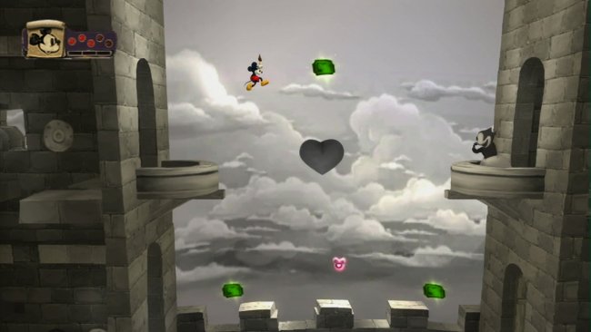 Epic Mickey