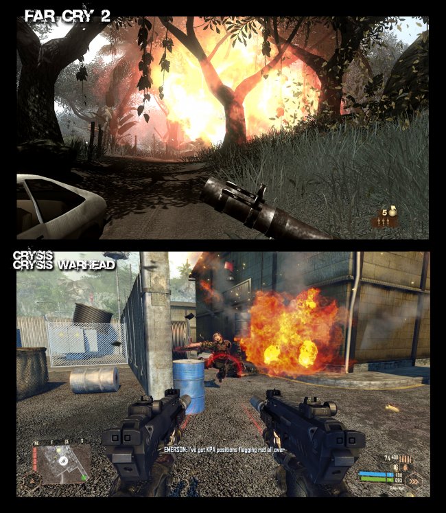 Far Cry 2