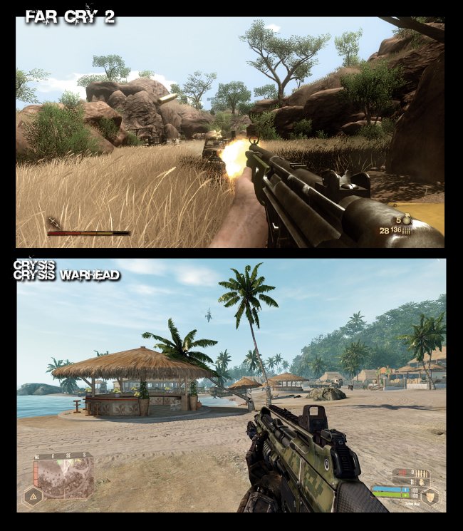 Far Cry 2