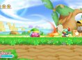 Kirby's Adventure Wii