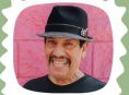 Danny Trejo leverer en gæsteoptræden i OlliOlli World
