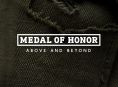 Ny Medal of Honor: Above and Beyond trailer afsl&oslash;rer multiplayer