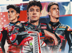MotoGP: Grand Prix of the United States, tider inklusive Moto2, Moto3 og sprintl&oslash;b