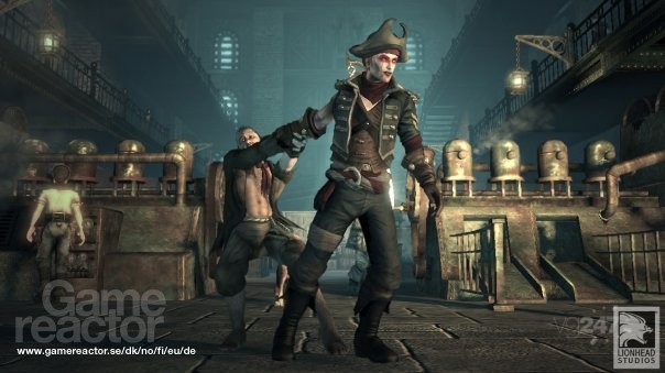 Fable III