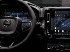 Den nye Google Gemini-funktion betyder, at den kan "se verden" omkring dig i en Volvo EX60