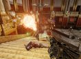 Painkiller H&D p&aring; konsol i april