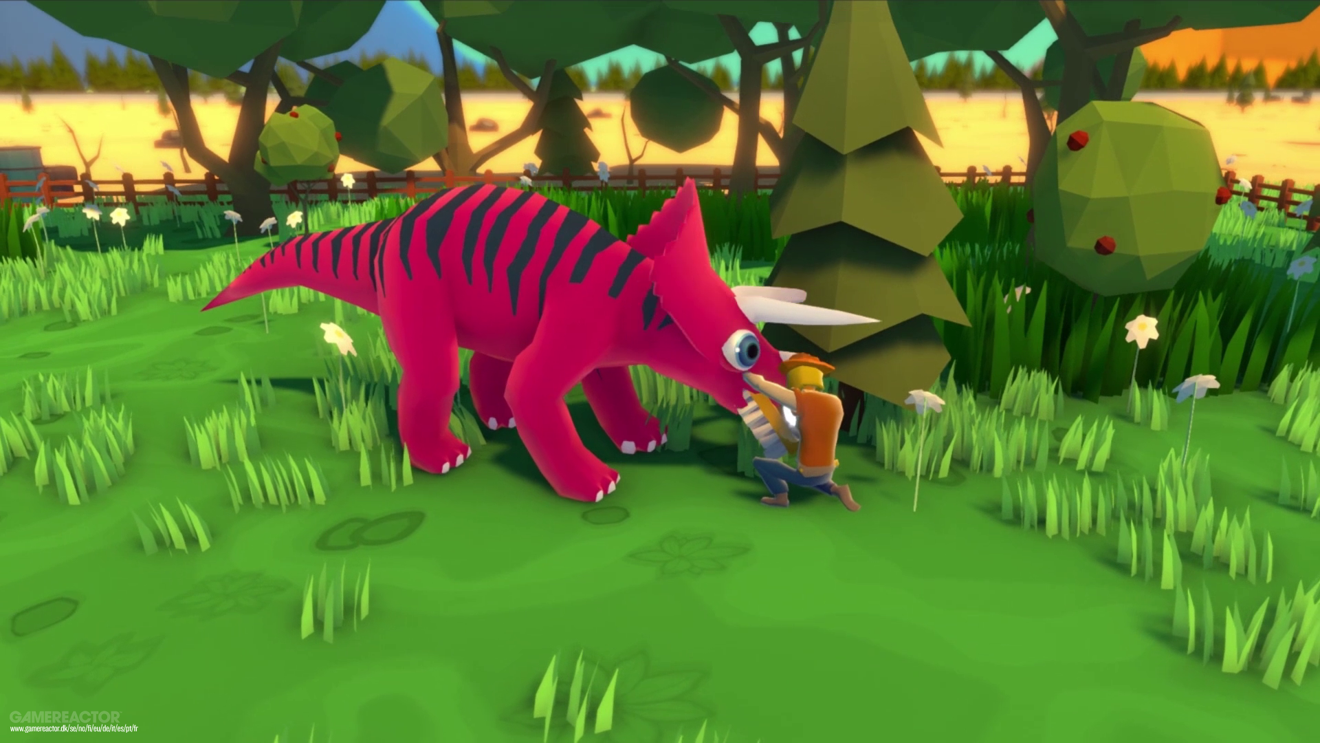 Parkasaurus