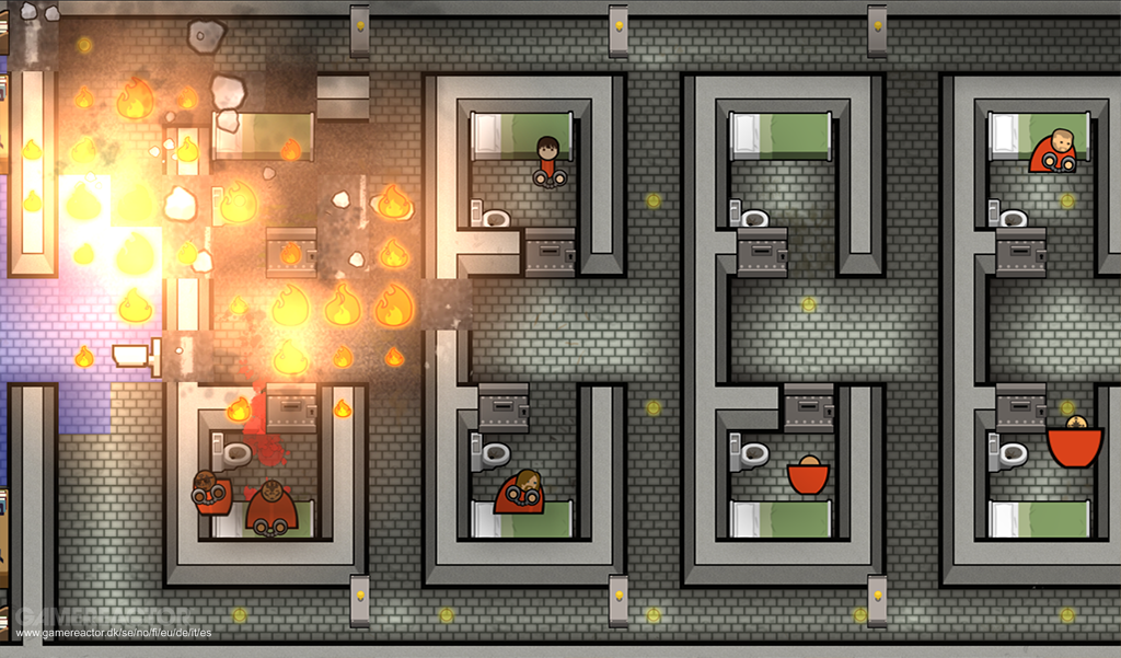 Prison Architect