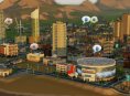 "Online ikke n&oslash;dvendigt for Sim City"