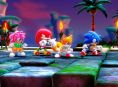 Sonic Superstars udkommer tre dage før Super Mario Bros. Wonder
