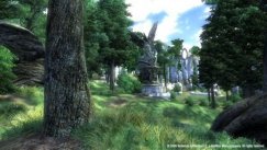 To nye screenshots fra Oblivion