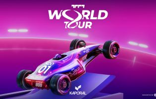 Ubisoft annoncerer datoerne for Trackmania World Tour 2023