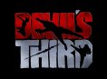 Devil's Third udkommer eksklusivt til Wii U