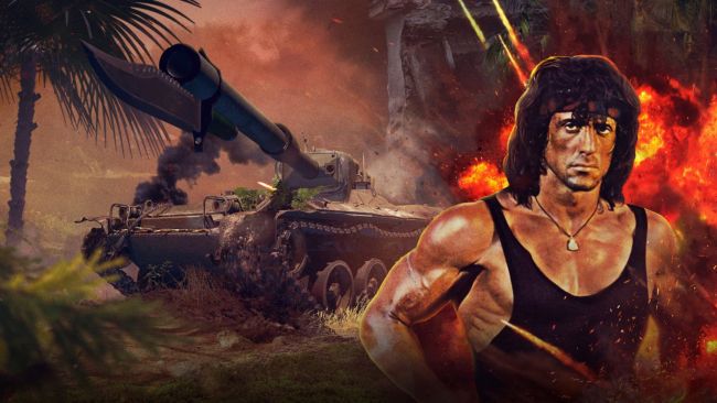World of Tanks