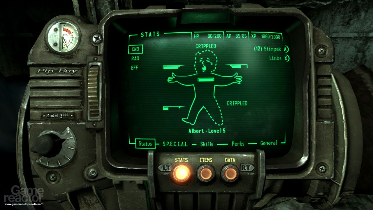 Fallout 3