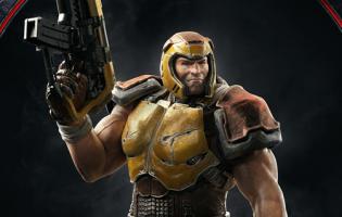 Quakecon 2018 er bekræftet