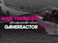 Dagens GR Live: War Thunder
