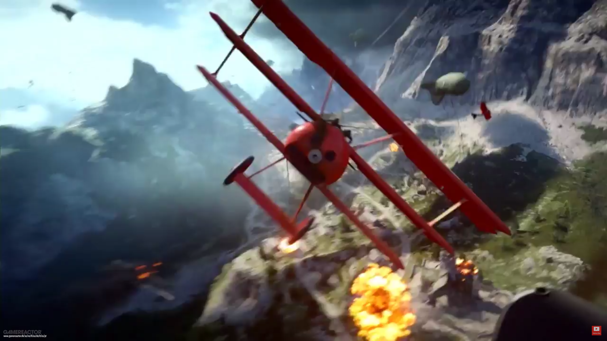 Battlefield 1