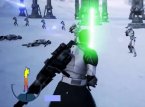 Galaxy in Turmoil vil ikke længere blive forbundet med Star Wars