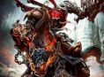 Darksiders IV er blevet teaset