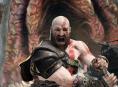 Sådan kunne Kratos have set ud i det seneste God of War