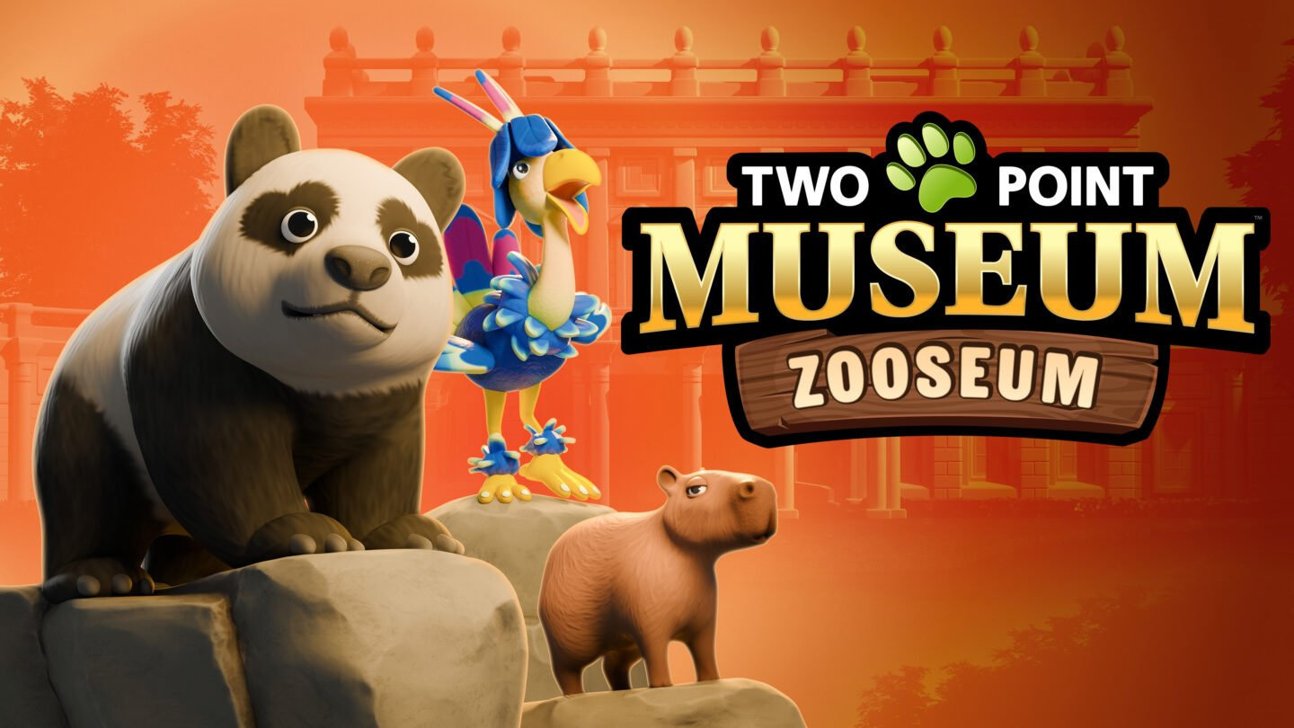 Two Point Museum