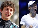 Antonelli og Sinner g&oslash;r det igen: Tredje dobbeltsejr i 2026