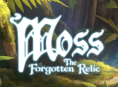 Moss: The Forgotten Relic får flot lanceringstrailer