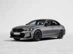 Den nuv&aelig;rende BMW M3 f&aring;r sit sidste model&aring;r i 2027